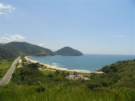 Homem de 57 anos morre após se afogar na Praia Vermelha do Norte em