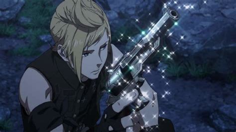 Brotherhood Final Fantasy Xv Prompto è Protagonista Del Secondo