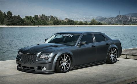 Pin By Raffeal247 On 300c Chrysler Cars Chrysler 300 Chrysler 300