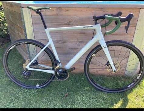 Cannondale Supersix Evo Se Supersix Evo Cx Wheelbase Atelier Yuwa Ciao Jp