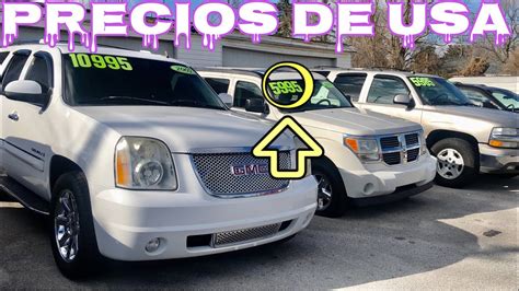 Carros En Venta En Houston Texas