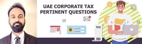 Unlocking Corporate Tax In UAE Your Essential FAQs Answered