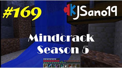 Mindcrack 169 Inverse Progress Minecraft Season 5 YouTube