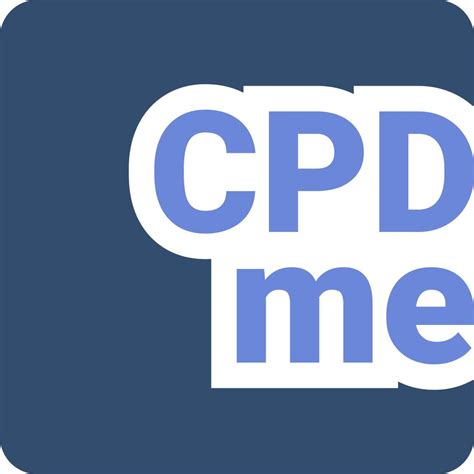 cpdme cpd portfolio building  simple clitheroe