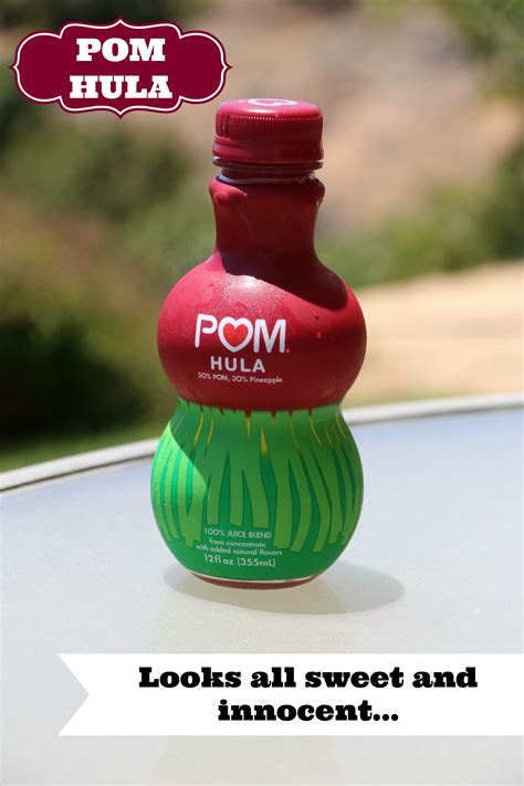 Pom Hula Creates A Hoopla Its A Lovely Life