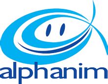 Alphanim | Logopedia | FANDOM powered by Wikia