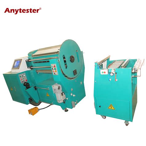 At C Automatic Single Yarn Warping Machine Buy Wuxi Shimao One