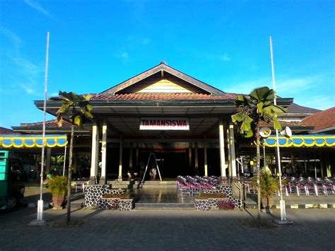 Kapan Taman Siswa Didirikan Homecare24