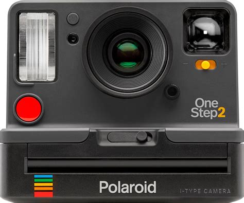 Best Buy Polaroid Originals Onestep 2 Vf Analog Instant Film Camera