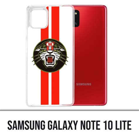 Samsung Galaxy Note Lite Case Motogp Marco Simoncelli Logo