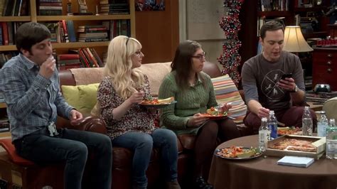 The Big Bang Theory 11x06 Sneak Peek The Proton Regeneration Hd Boyrmqypjq Video Dailymotion