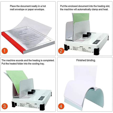 Electric Hot Melt Glue Binder W A Hot Melt Glue Indonesia Ubuy