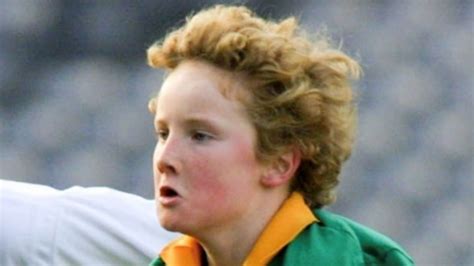 Can You Recognise Dublin Gaa Stars As Children Throwback Photos Of