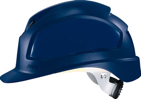 UVEX Casco Di Protezione Uvex Pheos B WR Metalworker