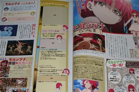 Magi The Labyrinth Of Magic Tv Anime Perfect Fan Book Magi Wiki