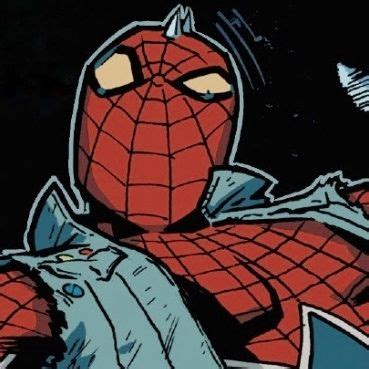 spider punk hobie brown Homem aranha Anime Imagens aleatórias