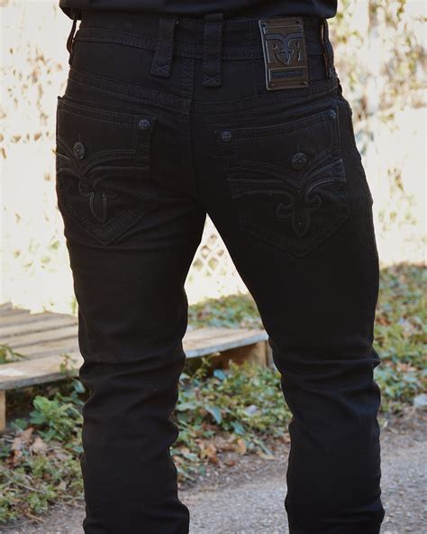 Rock Revival Jeans Men Blog Knak Jp