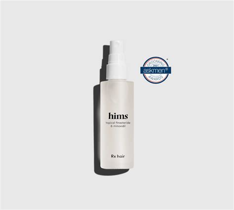 6 Best Topical Finasteride Products For Hair Loss 2024