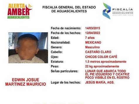 Cuerpo de niño de 7 años fue hallado sin vida en Aguascalientes