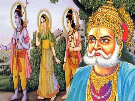 Pitru Paksha 2023 Why Did Goddess Sita Perform Shraddha Of Lord Ram