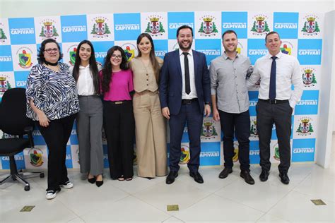 C Mara De Capivari Recebe Palestra Sobre A Lei Geral De Prote O De Dados