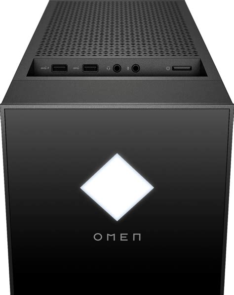 Customer Reviews Hp Omen L Gaming Desktop Amd Ryzen X Gb