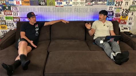 Coaches On Couches Ep Why You Should Learn To Love The Trainer