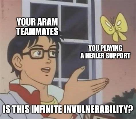 Report Soraka Didnt W Me From 0 To 6k Hp Raram
