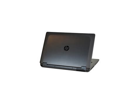 Refurbished HP ZBook 17 17 3 Windows 10 Pro 64 Bit B Grade Mobile