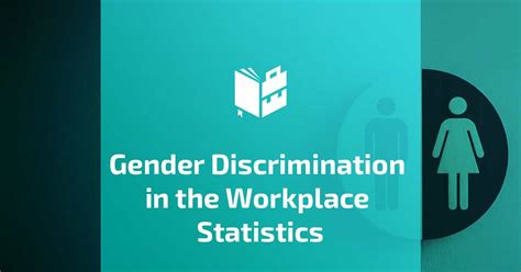 30 Mind Blowing Gender Discrimination In The Workplace Statistics 2023