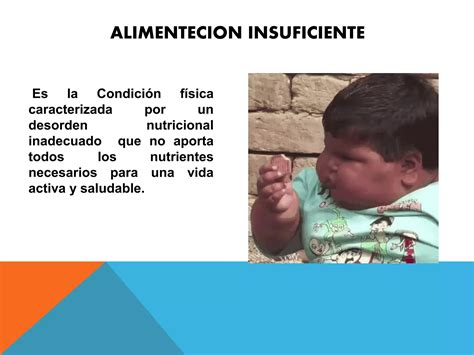 Desnutricion Infantil Dani Ppt Descarga Gratuita