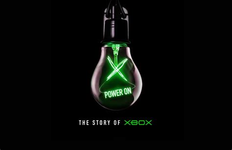 Ya Disponible El Documental Power On La Historia De Xbox