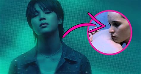 How Bts S Jimin Was Inspired By The Film Like Crazy For His Solo Album S Title Track Koreaboo