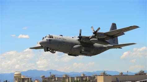 Wallpapers "C-130 Hercules" 1 Images