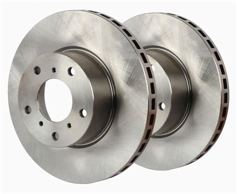 Disc Rotors