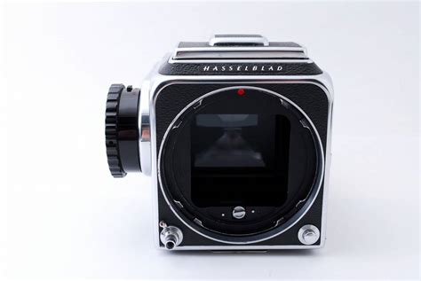 Letao Hasselblad Cm A