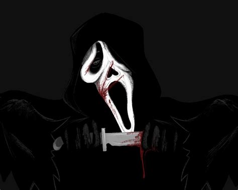Ranking Every Ghostface – LHStoday