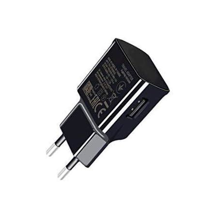 Chargeur Adaptateur Mural USB Appacs 5V 2A 9V 1 67A Avec Technologie