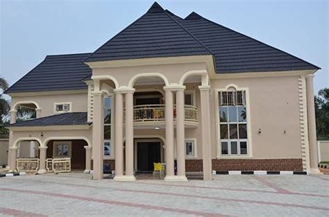 Beautiful Nigerian Houses Features Of Luxury Houses In Nigeria May 2025