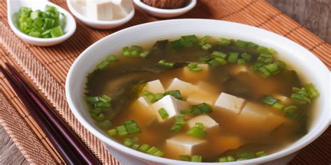 10 Healthy Japanese Comfort Foods Huffpost