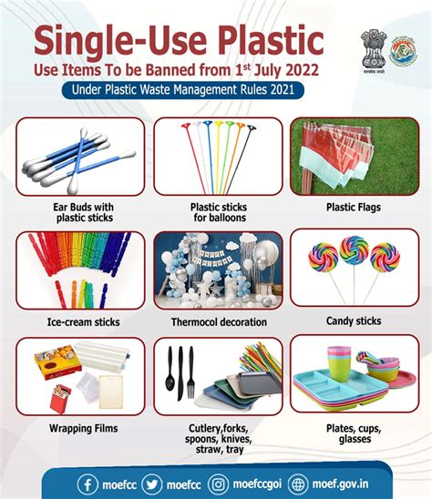 Say No To Single Use Plastics” Food Safety Works