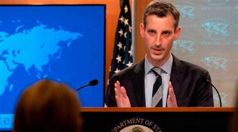 US Reiterates Support For Pakistan S Right To Self Defence Against