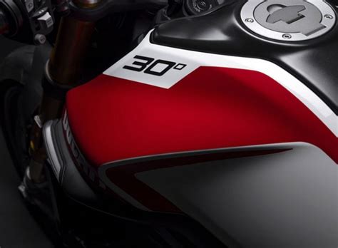 Ducati Celebra Anos Da Monster Edi O Especial Motorguia