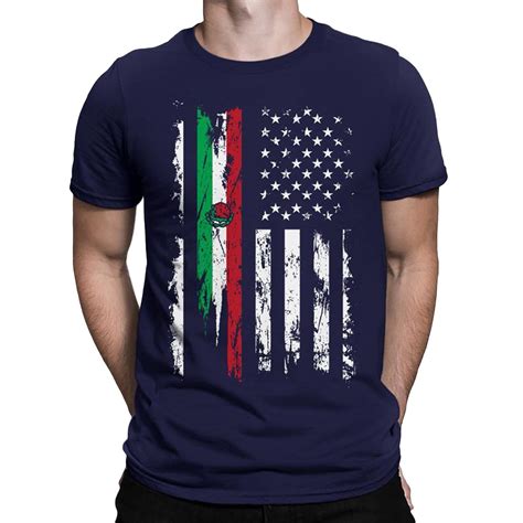 Dyfzdhu Independence Day T Shirts For Men Plus Size T Shirts Men S