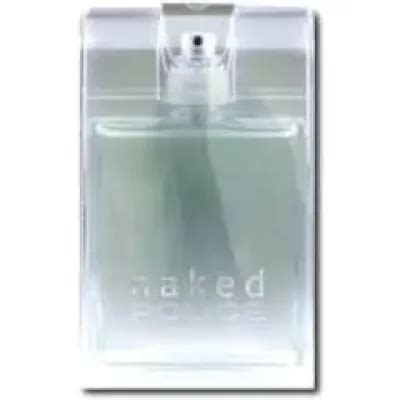 Perfume Naked Pour Homme Eau De Toilette Discover Its Essence And