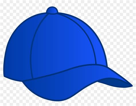 Baseball Cap Clipart Free