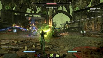 Eso Necrom All Apocrypha World Boss Locations Ginx Tv