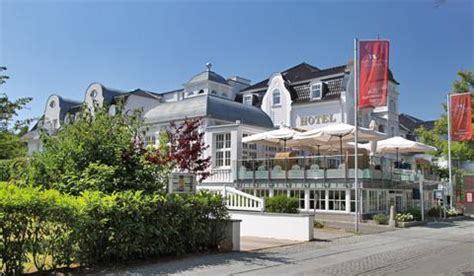 Wellness Kurzurlaub Ostsee - hier buchen