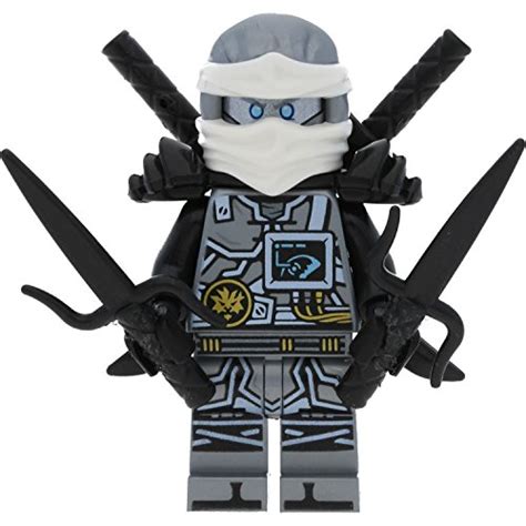 Lego Ninjago Zane Titanium Online Kaufen