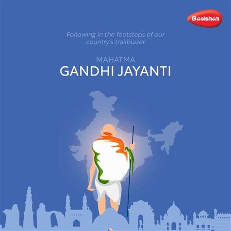 MAHATMA GANDHI JAYANTI in 2023 | Happy gandhi jayanti images, Gandhi jayanti images, Jayanti